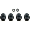 Dorman HW16080 Disc Brake Caliper Pin Boot Kit Disc Brake Caliper Bushing