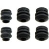 Dorman HW16087 Disc Brake Caliper Pin Boot Kit Disc Brake Caliper Bushing