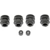 Dorman HW16093 Disc Brake Caliper Pin Boot Kit Disc Brake Hardware Kit