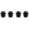 Dorman HW16094 Disc Brake Caliper Pin Boot Kit Disc Brake Caliper Bushing