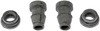 Dorman HW16102 Disc Brake Caliper Pin Boot Kit Disc Brake Caliper Bushing