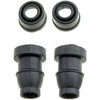 Dorman HW16103 Disc Brake Caliper Pin Boot Kit Disc Brake Caliper Bushing