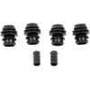 Dorman HW16117 Disc Brake Caliper Pin Boot Kit Disc Brake Caliper Bushing