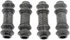 Dorman HW16121 Disc Brake Caliper Pin Boot Kit Disc Brake Caliper Bushing