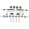 Dorman HW17347 Drum Brake Hardware Kit Drum Brake Hardware Kit
