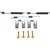 Dorman HW17362 Drum Brake Hardware Kit Drum Brake Hardware Kit