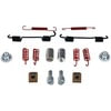 Dorman HW17372 Parking Brake Hardware Kit Parking Brake Hardware Kit