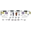Dorman HW17393 Parking Brake Hardware Kit Drum Brake Hardware Kit