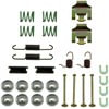 HW17286 by DORMAN - Drum Brake Hardware Kit