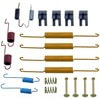 Dorman HW17306 Drum Brake Hardware Kit Drum Brake Hardware Kit