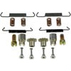 Dorman HW17431 Parking Brake Hardware Kit Drum Brake Hardware Kit