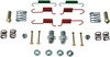 Dorman HW17436 Parking Brake Hardware Kit Drum Brake Hardware Kit