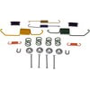 Dorman HW17445 Drum Brake Hardware Kit Drum Brake Hardware Kit