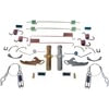 Dorman HW2314 Drum Brake Hardware Kit Disc Brake Hardware Kit