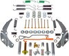 Dorman HW2324 Drum Brake Hardware Kit Disc Brake Hardware Kit