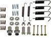 Dorman HW17399 Parking Brake Hardware Kit Parking Brake Hardware Kit