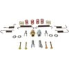 Dorman HW17416 Parking Brake Hardware Kit Parking Brake Hardware Kit