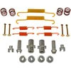 Dorman HW17423 Parking Brake Hardware Kit Parking Brake Hardware Kit