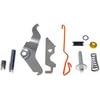 Dorman HW2594 Drum Brake Self-Adjuster Repair Kit Drum Brake Self Adjuster Repair Kit
