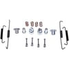 HW17462 by DORMAN - Parking Brake Hardware Kit