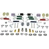 Dorman HW17476 Parking Brake Hardware Kit Parking Brake Hardware Kit