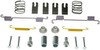 Dorman HW17477 Parking Brake Hardware Kit Parking Brake Hardware Kit