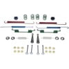 HW17478 by DORMAN - Disc Brake Hardware Kit