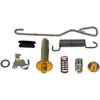 Dorman HW2509 Drum Brake Self-Adjuster Repair Kit Drum Brake Self Adjuster Repair Kit
