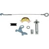 HW2515 by DORMAN - Drum Brake Self Adjuster Repair Kit