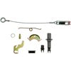 Dorman HW2528 Drum Brake Self-Adjuster Repair Kit Drum Brake Self Adjuster Repair Kit