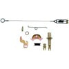 Dorman HW2535 Drum Brake Self-Adjuster Repair Kit Drum Brake Self Adjuster Repair Kit