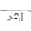 Dorman HW2544 Drum Brake Self-Adjuster Repair Kit Drum Brake Self Adjuster Repair Kit