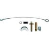 HW2547 by DORMAN - Drum Brake Self Adjuster Repair Kit
