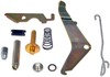 Dorman HW2553 Drum Brake Self-Adjuster Repair Kit Drum Brake Self Adjuster Repair Kit