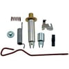 Dorman HW2573 Drum Brake Self-Adjuster Repair Kit Drum Brake Self Adjuster Repair Kit