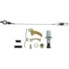 Dorman HW2577 Drum Brake Self-Adjuster Repair Kit Drum Brake Self Adjuster Repair Kit