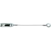 Dorman HW2109 Drum Brake Self-Adjuster Cable Drum Brake Self Adjuster Cable