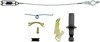 HW2598 by DORMAN - Drum Brake Self Adjuster Repair Kit