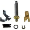 Dorman HW2602 Drum Brake Self-Adjuster Repair Kit Drum Brake Self Adjuster Repair Kit