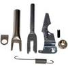 Dorman HW2640 Drum Brake Self-Adjuster Repair Kit Drum Brake Self Adjuster Repair Kit