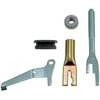 Dorman HW2642 Drum Brake Self-Adjuster Repair Kit Drum Brake Self Adjuster Repair Kit