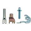Dorman HW2646 Drum Brake Self-Adjuster Repair Kit Drum Brake Self Adjuster Repair Kit