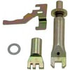Dorman HW2653 Drum Brake Self-Adjuster Repair Kit Drum Brake Self Adjuster Repair Kit