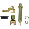 Dorman HW2655 Drum Brake Self-Adjuster Repair Kit Drum Brake Self Adjuster Repair Kit