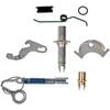 Dorman HW2661 Drum Brake Self-Adjuster Repair Kit Drum Brake Self Adjuster Repair Kit