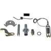 Dorman HW26670 Drum Brake Self-Adjuster Repair Kit Drum Brake Self Adjuster Repair Kit