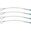 Dorman HW2101 Drum Brake Self-Adjuster Cable Drum Brake Self Adjuster Cable