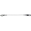 Dorman HW2104 Drum Brake Self-Adjuster Cable Drum Brake Self Adjuster Cable