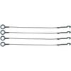 Dorman HW2106 Drum Brake Self-Adjuster Cable Drum Brake Self Adjuster Cable