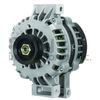 Delco Remy 91617 Alternator - New, 150 AMP, with Pulley